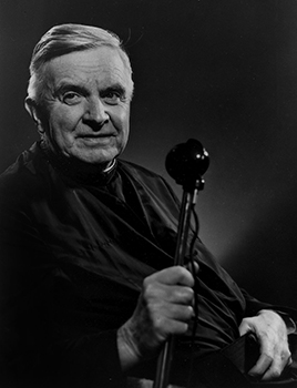 Daniel Lord Photo, S..J.