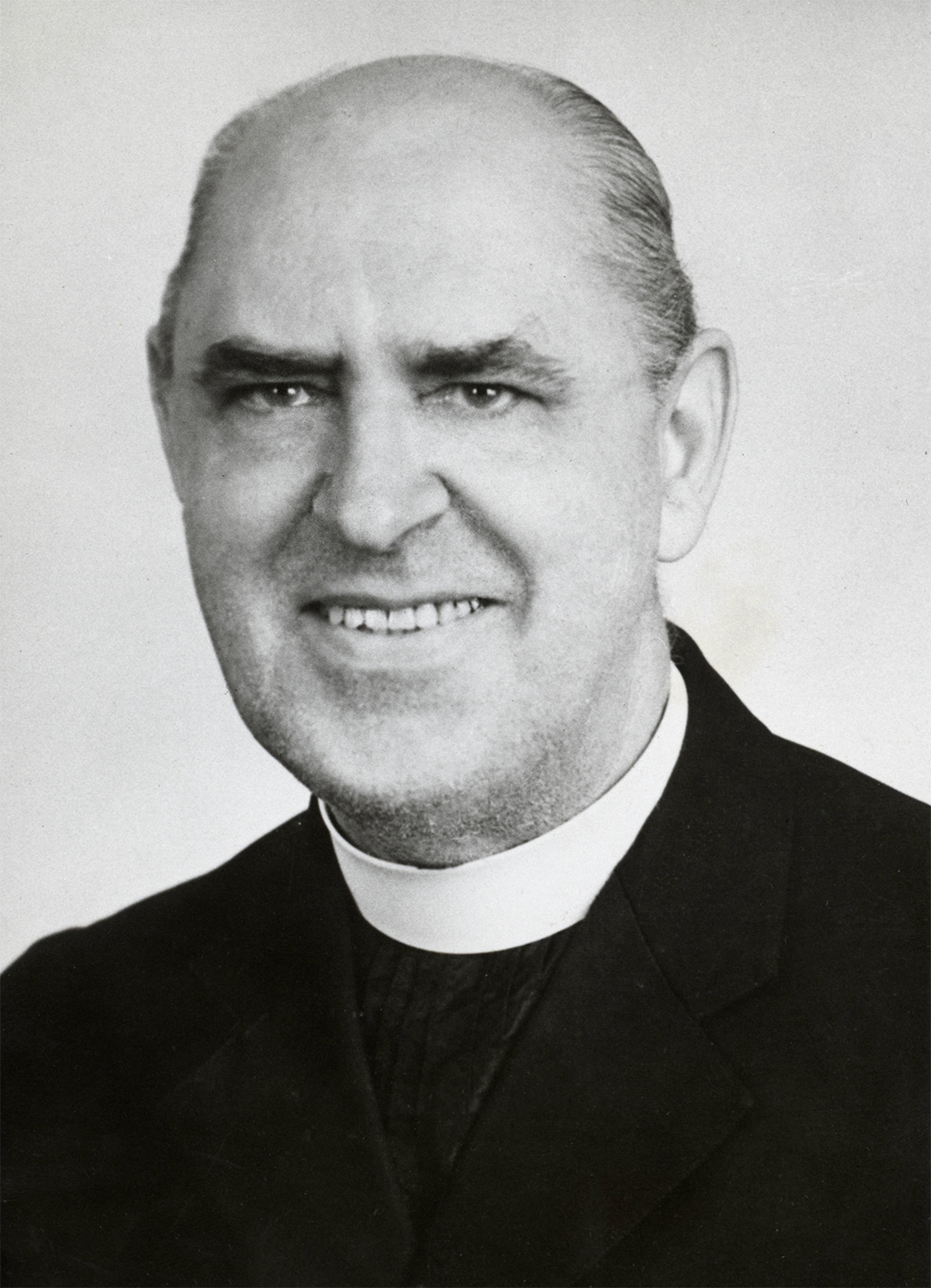 Joseph C. Husslein, S.J.